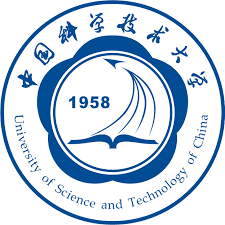 University of Science and Technology of China logo