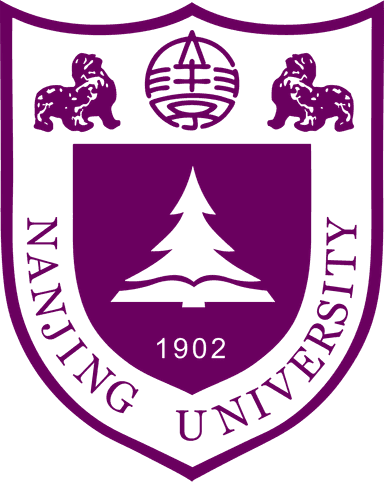 Nanjing University logo